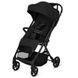 Прогулянкова коляска Lionelo TANSI BLACK ONYX