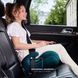 Автокрісло-бустер Kinderkraft i-Boost 2 Grey (KCIBOO02GRY0000)