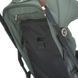 Прогулянкова коляска El Camino ME 1127-G BEYA Khaki Green