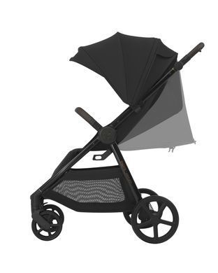 Прогулянкова коляска Espiro Wave Pro 19 Beige Harmony &mdash; купити в Bubbleshop