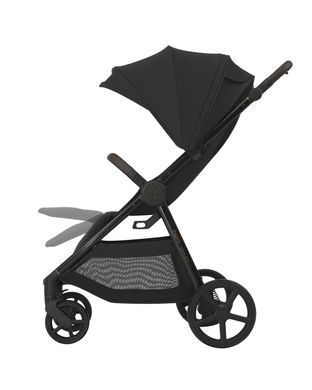 Прогулянкова коляска Espiro Wave Pro 19 Beige Harmony &mdash; купити в Bubbleshop