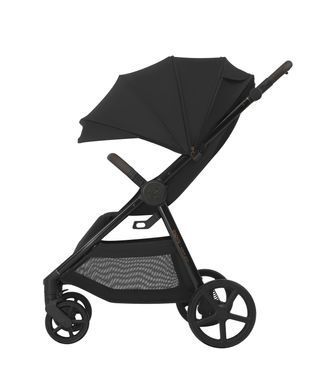 Прогулянкова коляска Espiro Wave Pro 19 Beige Harmony &mdash; купити в Bubbleshop