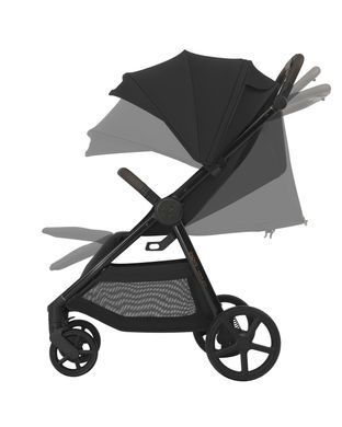 Прогулянкова коляска Espiro Wave Pro 19 Beige Harmony &mdash; купити в Bubbleshop