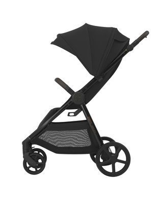 Прогулянкова коляска Espiro Wave Pro 19 Beige Harmony &mdash; купити в Bubbleshop