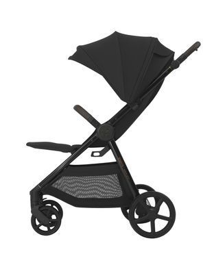 Прогулянкова коляска Espiro Wave Pro 19 Beige Harmony &mdash; купити в Bubbleshop
