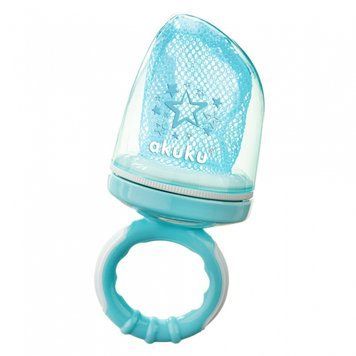 Ніблер з зіркою Akuku A0516 &mdash; купити в Bubbleshop