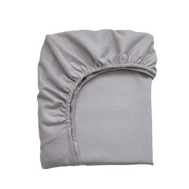 Простирадло фланель Сіре &mdash; купити в Bubbleshop