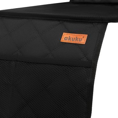 Захисний килимок для сидіння автомобіля Akuku A0675 &mdash; купити в Bubbleshop