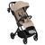 Прогулянкова коляска Lionelo TANSI BEIGE SAND &mdash; купити в Bubbleshop