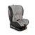 Автокресло Lorelli Nebula Isofix 0-36 kg Grey Leather 10071382353 фото