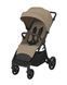 Прогулянкова коляска Espiro Wave Pro 19 Beige Harmony