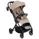 Прогулянкова коляска Lionelo TANSI BEIGE SAND