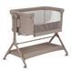 Ліжечко дитяче 3 в 1 Lionelo LEONIE PLUS BEIGE TAUPE