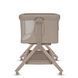 Ліжечко дитяче 3 в 1 Lionelo LEONIE PLUS BEIGE TAUPE