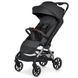 Коляска прогулянкова El Camino ROOVE ME 1230 Black &mdash; купити в Bubbleshop