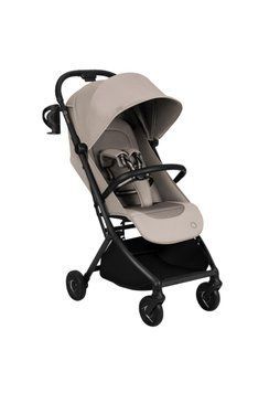 Прогулянкова коляска Lionelo SIA BEIGE SAND &mdash; купити в Bubbleshop