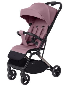 Прогулянкова коляска CARRELLO Porto CRL-5522 Paradise Pink CRL-5522 Paradise Pink фото