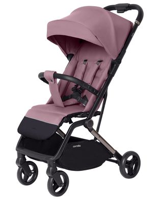 Прогулочная коляска CARRELLO Porto CRL-5522 Paradise Pink CRL-5522 Paradise Pink фото