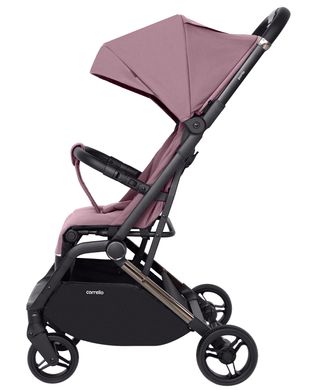 Прогулянкова коляска CARRELLO Porto CRL-5522 Paradise Pink CRL-5522 Paradise Pink фото