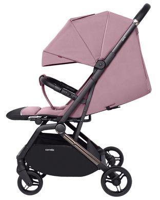 Прогулочная коляска CARRELLO Porto CRL-5522 Paradise Pink CRL-5522 Paradise Pink фото