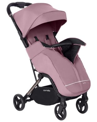 Прогулочная коляска CARRELLO Porto CRL-5522 Paradise Pink CRL-5522 Paradise Pink фото