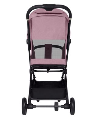 Прогулочная коляска CARRELLO Porto CRL-5522 Paradise Pink CRL-5522 Paradise Pink фото