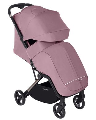 Прогулочная коляска CARRELLO Porto CRL-5522 Paradise Pink CRL-5522 Paradise Pink фото