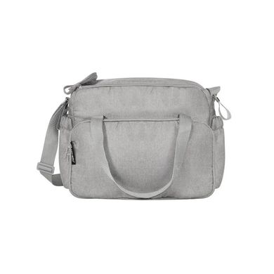 Сумка для мамы Lorelli Mama Bag B100 Серый 10040090005 фото