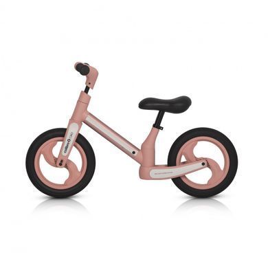 Біговел Colibro Ciao R/CO/RG, Rose gold, рожевий &mdash; купити в Bubbleshop