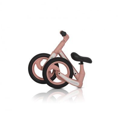 Біговел Colibro Ciao R/CO/RG, Rose gold, рожевий &mdash; купити в Bubbleshop