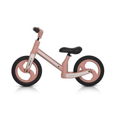 Біговел Colibro Ciao R/CO/RG, Rose gold, рожевий &mdash; купити в Bubbleshop