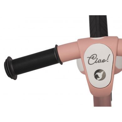 Біговел Colibro Ciao R/CO/RG, Rose gold, рожевий &mdash; купити в Bubbleshop