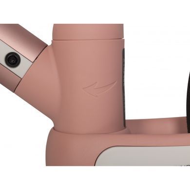 Біговел Colibro Ciao R/CO/RG, Rose gold, рожевий &mdash; купити в Bubbleshop