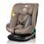 Дитяче автокрісло Lionelo BASTIAAN ONE I-SIZE BEIGE SAND &mdash; купити в Bubbleshop