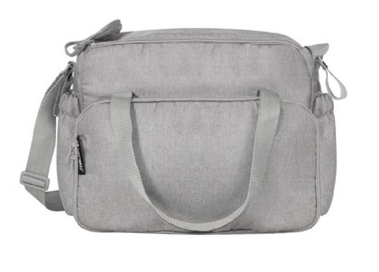 Сумка для мамы Lorelli Mama Bag B100 Серый 10040090005 фото