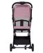 Прогулочная коляска CARRELLO Porto CRL-5522 Paradise Pink