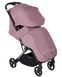 Прогулянкова коляска CARRELLO Porto CRL-5522 Paradise Pink