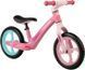 Біговел MoMi MIZO Pink