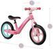 Біговел MoMi MIZO Pink
