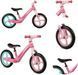 Біговел MoMi MIZO Pink