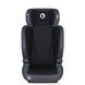 Дитяче автокрісло Lionelo IGO I-SIZE GREY GRAPHITE