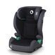 Дитяче автокрісло Lionelo IGO I-SIZE GREY GRAPHITE