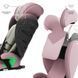 Автокрісло Kinderkraft Junior Fix 2 Plus i-Size Pink (KCJUFI20PNKPL0N)