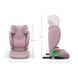 Автокрісло Kinderkraft Junior Fix 2 Plus i-Size Pink (KCJUFI20PNKPL0N)