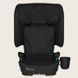 Дитяче автокрісло Lionelo ORIN I-SIZE BLACK CARBON