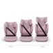 Автокрісло Kinderkraft Junior Fix 2 Plus i-Size Pink (KCJUFI20PNKPL0N)