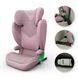 Автокрісло Kinderkraft Junior Fix 2 Plus i-Size Pink (KCJUFI20PNKPL0N)