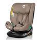 Дитяче автокрісло Lionelo BASTIAAN ONE I-SIZE BEIGE SAND