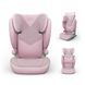 Автокрісло Kinderkraft Junior Fix 2 Plus i-Size Pink (KCJUFI20PNKPL0N)