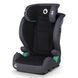 Дитяче автокрісло Lionelo IGO I-SIZE GREY GRAPHITE